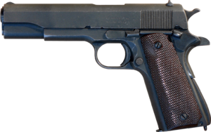 M1911A1