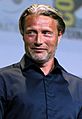 Mads Mikkelsen by Gage Skidmore 2