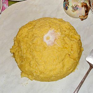 Mamaliga Moldova