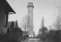 Marcus Hook Rear Range Light