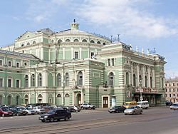 Mariinsky Theatre001