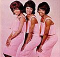 Martha and the Vandellas 1965