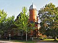 Mary Willis Library, Washington, Georgia