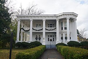 Meridian December 2018 37 (Merrehope)