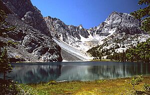 MerriamLakeID