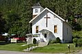 Methodist Church of Alberton