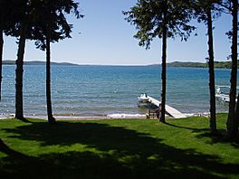 Michigan's Crystal Lake.jpg