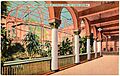 Monkey House at Forest Park. St. Louis. Mo (63214)