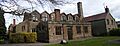 Monmouth Priory Back