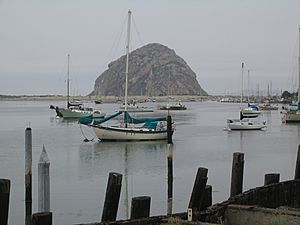 Morro Bay 2005-08-15
