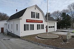 Mortlake Fire Company, Brooklyn CT
