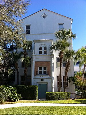 Mound Park Hospital