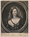 Mrs Letitia Pilkington P5468