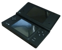 NIntendo DSi