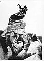 NLS Haig - War memorial for Newfoundland soldiers