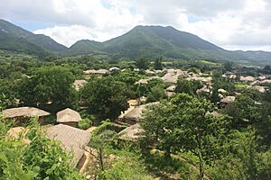 Naganeupseong Folk Village MS3656