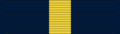 Navy Distinguished Service ribbon