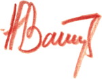 Nikolay Vatutin Signature 1939.png