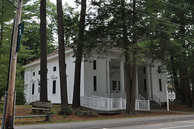 OceanParkME JordanHall