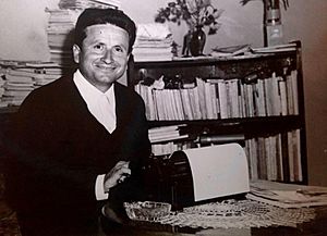 Odhise Grillo