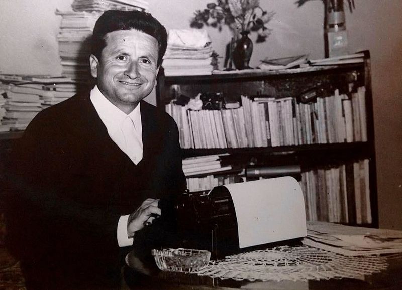 Odhise Grillo