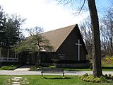 Ogden Dunes Community Church - panoramio
