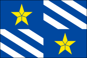 Olenvlag