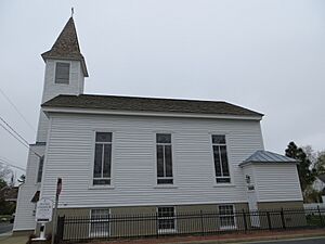 Onancock-Cokesbury-churchside