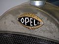 Opel4 20 1929-1931