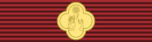 Order of the Most Holy Annunciation BAR