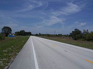 Osowaw Junction FL US441-02