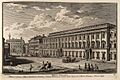 Palazzo Chigi Odescalchi Roma