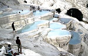 Pamukkale 12