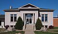 Park Rapids Carnegie Library