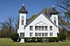 Parkdale Baptist Church-AS0051