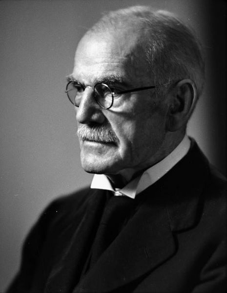 Patrick O'Regan