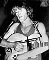 Paul Kantner Jefferson Airplane 1972