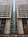 Penn Towers Philly from S