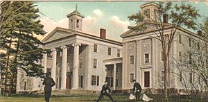 Pentecostal Collegiate Institute, North Scituate, R.I. (1905) (cropped).jpg