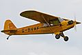 Piper J.3C-65 Cub ‘G-BVAF’ (32714647720)