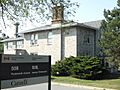 Portsmouth Community Correctional Centre at 508 Portsmouth Avenue, Kingston, Canada ID 9769