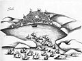 Portuguese attack on Jiddah 1517