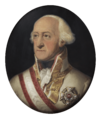 Prince Frederick Josias of Saxe-Coburg-Saalfeld (1737-1815)
