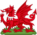 Prince of Wales' Red Dragon