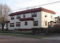R.D. and Mary Springer House 1