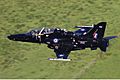RAF BAE Systems Hawk T2 Lofting-1