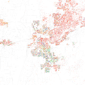 Race and ethnicity 2010- Sacramento (5559878519)