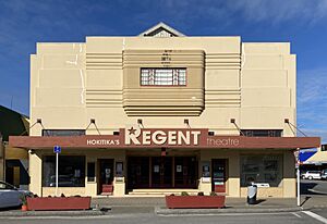 Regent Theatre Hokitika MRD 01