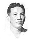 Rep. Arsenio S. Lacson (2nd Congress).jpg