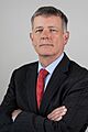 Richard Moore Portrait